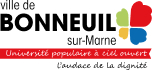 Ville de Bonneuil logo